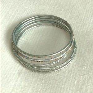 Bracelet set